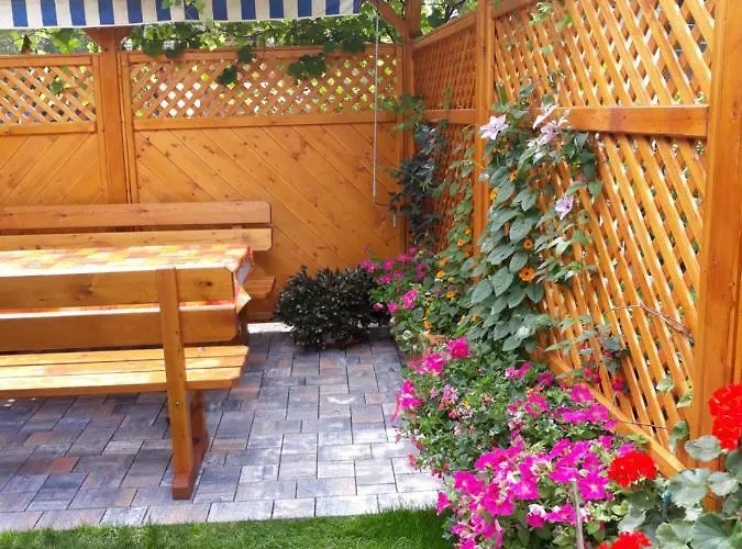 Haus Dorfer ベッド・アンド・ブレックファスト 3*