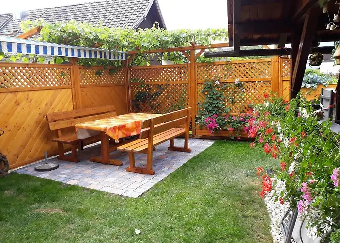 Haus Dorfer 3* マリアプファル